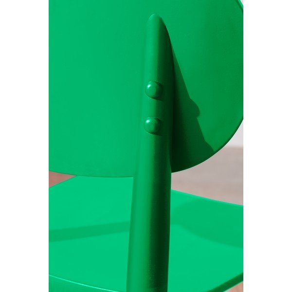 Zelena blagovaonska stolica – Really Nice Things-image-1
