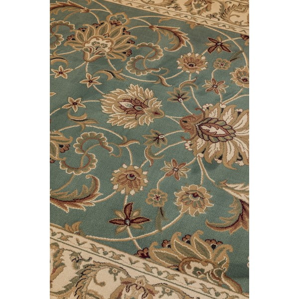 Zeleni/bež tepih 80x120 cm Herat – Nouristan-image-2