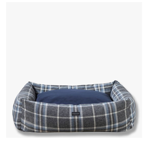 Plavo-sivi krevet za pse 40x60 cm Vip - Mette Ditmer Denmark