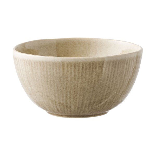 Bež zdjelice u setu 4 kom za juhu od kamenine 1 l – House Nordic-image-2