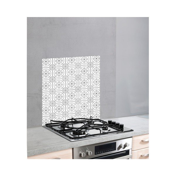 Staklene pločice za štednjak Wenko Splashback, 60 x 70 cm-image-2