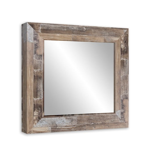 Zidno ogledalo Styler Lustro Jyvaskyla Duro, 60 x 60 cm-image-2