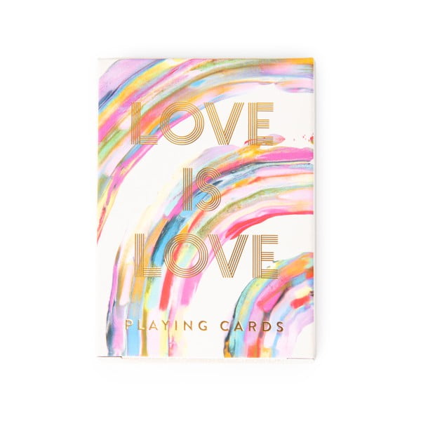 Društvena igra Love is Love - DesignWorks Ink