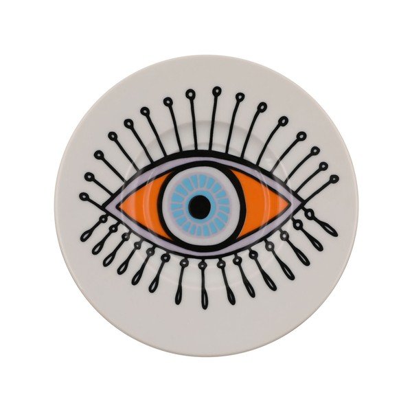 Set od 2 šalice i tanjurića Kütahya Porselen Orient, 90 ml-image-3