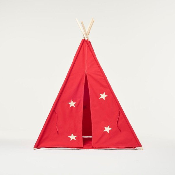 Dječji teepee šator - Rocket Baby-image-1