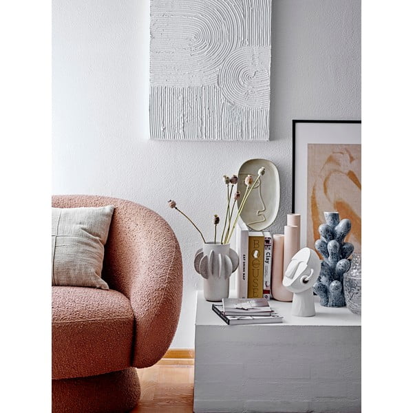 Ukrasni pladanj od kamenine Ngan – Bloomingville-image-4