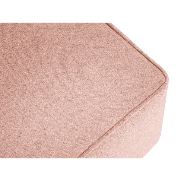 Ružičasti podnožnik Windsor & Co Sofas Ophelia-image-3