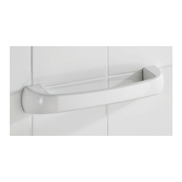 Plastična zidna ručka za kupaonicu Pure – Wenko-image-2