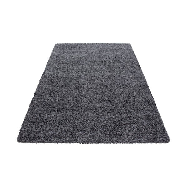 Tamno sivi tepih 80x150 cm Life – Ayyildiz Carpets-image-4