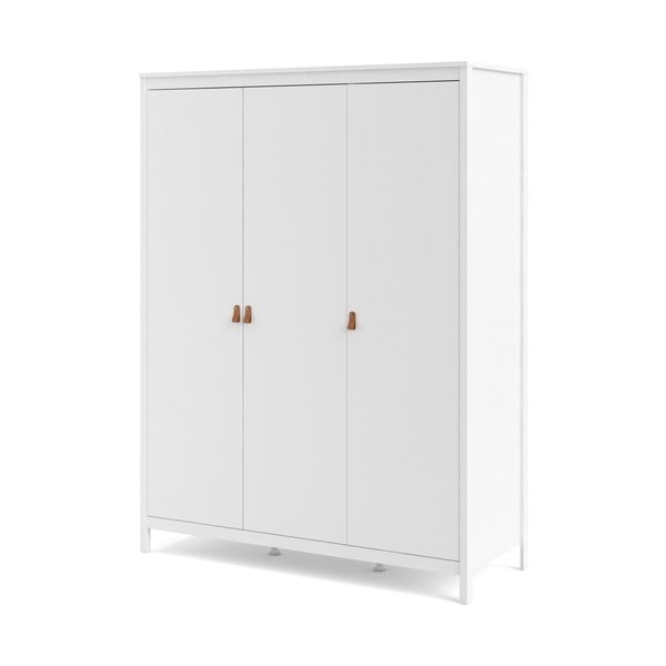 Bijeli ormar 150x199 cm Madrid – Tvilum-image-3