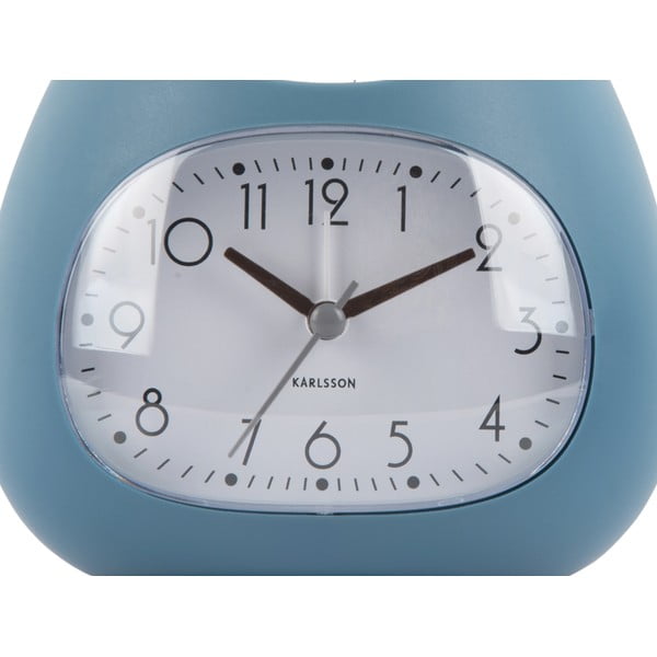 Budilica Blob Bell – Karlsson-image-4