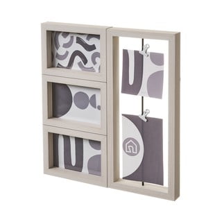 Okvir 33,4x36,5 cm - Casa Selección