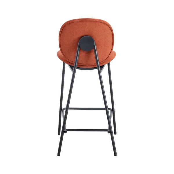 Ciglaste barske stolice u setu 2 kom (visine sjedala 65 cm) Cori – Marckeric-image-4