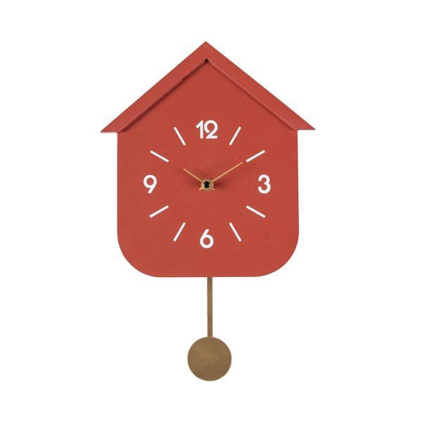 Sat s njihalom/zidni Home – Yes Everyday