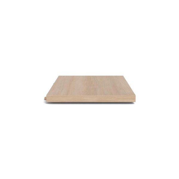 Furnirane dodatne ploče za stol u setu 2 kom 50x100 cm Lamberth – Actona-image-2