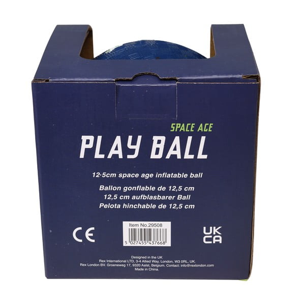 Lopta Space Age - Rex London-image-3