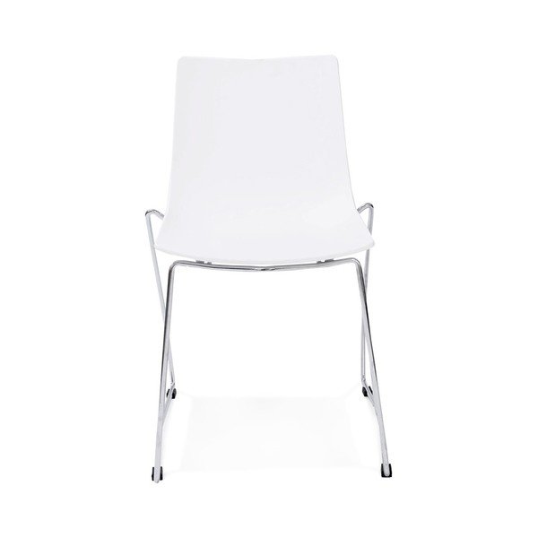 Bijela stolica Kokoon Design Tikada-image-2
