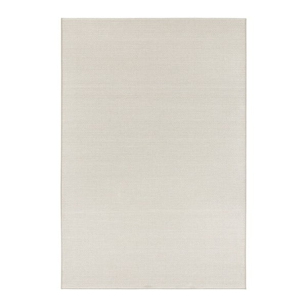 Krem-bež tepih prikladan za van Elle Decoration Secret Millau, 200 x 290 cm