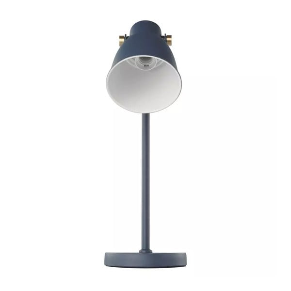 Plava stolna lampa (visina 46 cm) Julian – EMOS-image-1