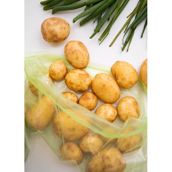 Plastične vrećice za grickalice 20 kom Masterclass - Kitchen Craft-image-4