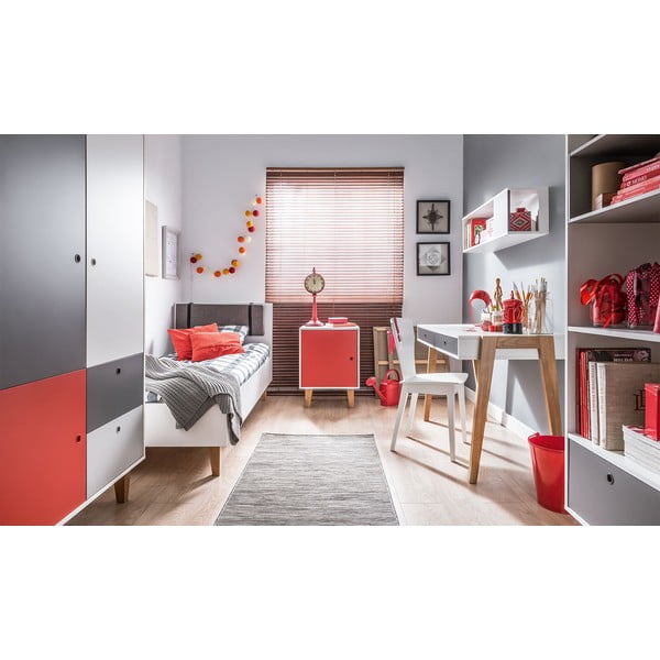 Bijelo-sivi stol Vox Concept-image-4