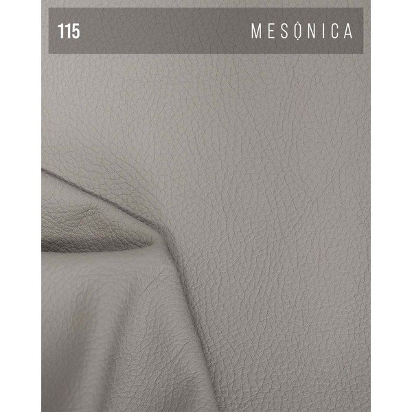 Svjetlo smeđa kožna sofa 207 cm Kobo – MESONICA-image-4