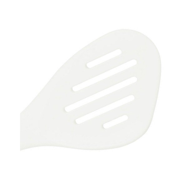 Bijeli silikonski okretač Kitchen Craft, 28,5 cm-image-2