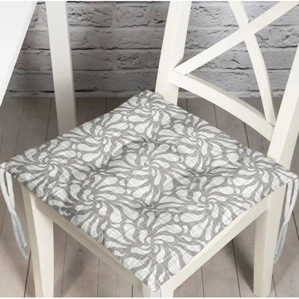 Jastuk za sjedenje 40x40 cm – Mila Home-image-2