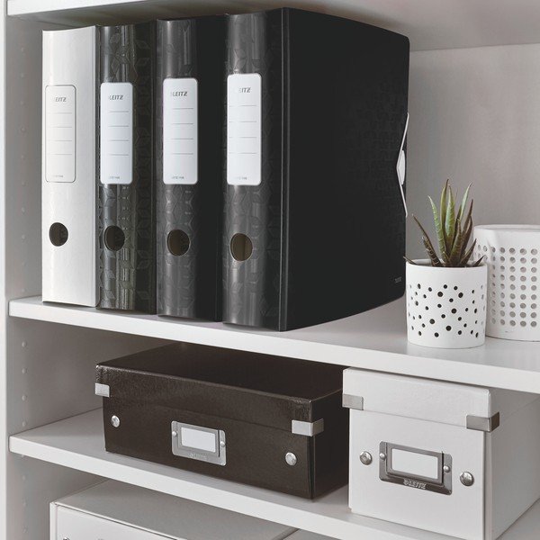 Plastičan uredski organizator za dokumente Active – Leitz-image-1