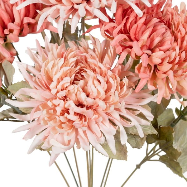 Umjetna biljka (visina 39 cm) Chrysanthemum – Ixia-image-1