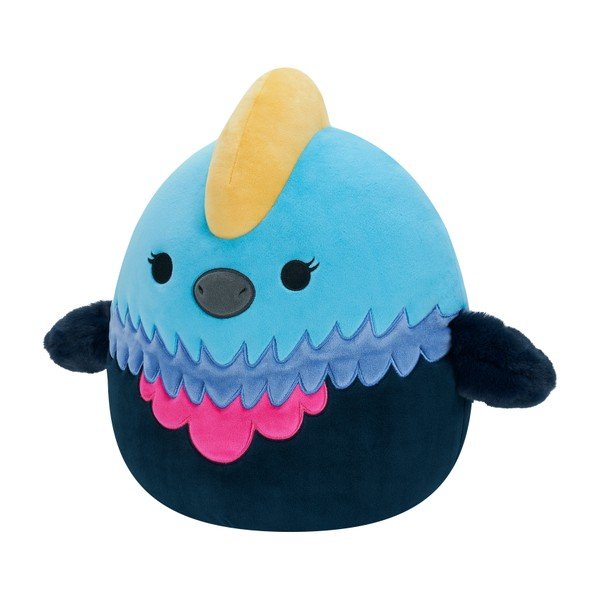Plišana igračka Melrose – SQUISHMALLOWS-image-1