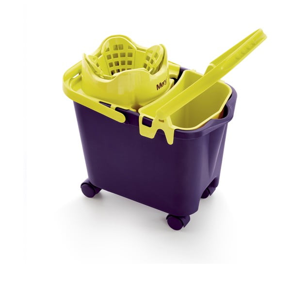 Plastična kanta 14 l – Rayen-image-1
