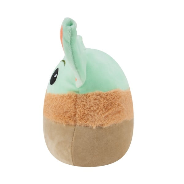 Plišana igračka Star Wars Grogu - SQUISHMALLOWS-image-3