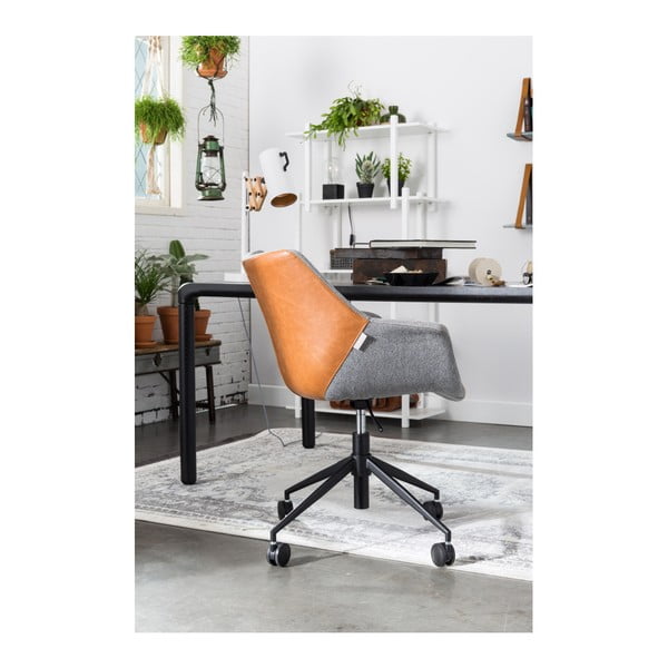 Bijela Zuiver Flex stolna lampa-image-3