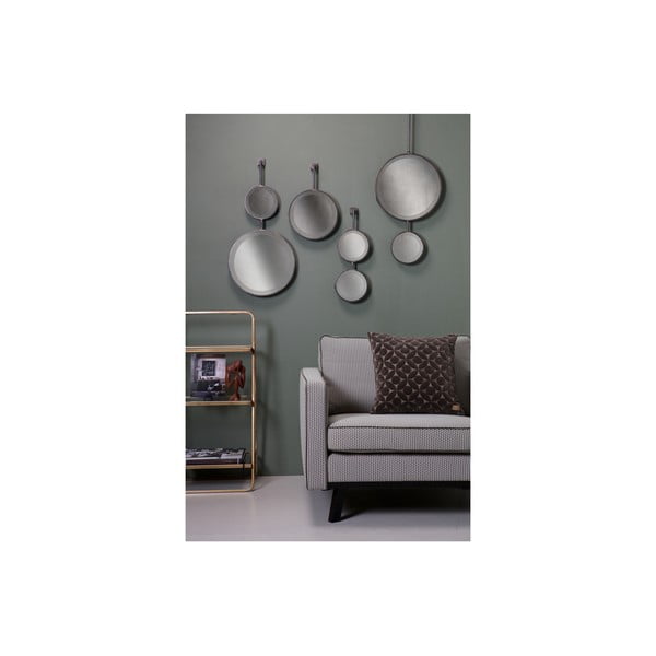 Metalna polica BePureHome Goddess-image-4