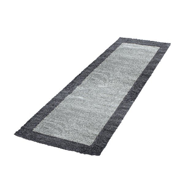 Siva staza 80x250 cm Life – Ayyildiz Carpets