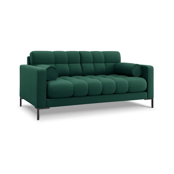 Zelena sofa 177 cm Bali – Cosmopolitan Design-image-3