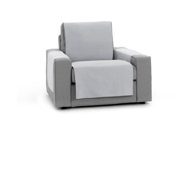 Svijetlo siva presvlaka za fotelju 55 cm Urban – Casa Selección
