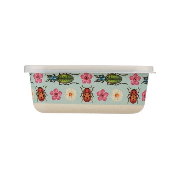 Set od 3 kutije za ručak s motivima Sass &amp; Belle Butterflies-image-1