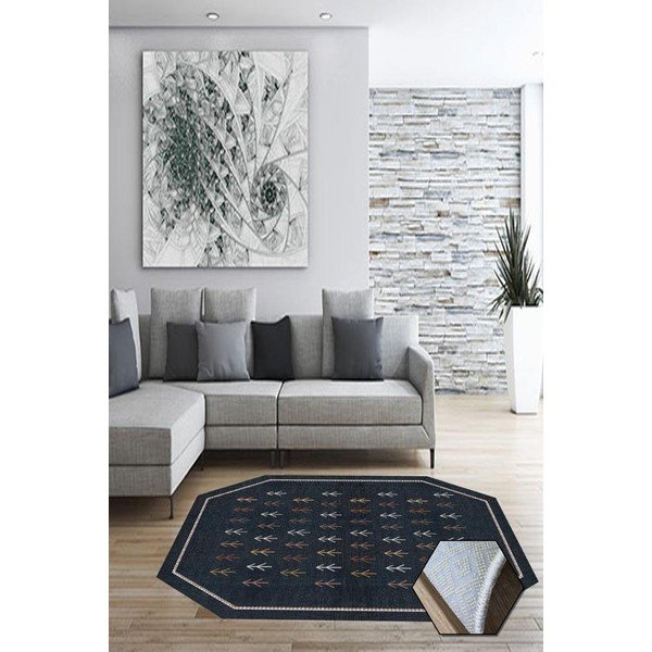 Tepih Rizzoli Tree, 100 x 100 cm-image-2