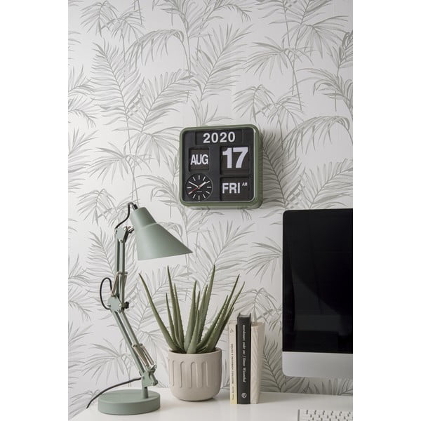 Zidni sat Mini Flip – Karlsson-image-1