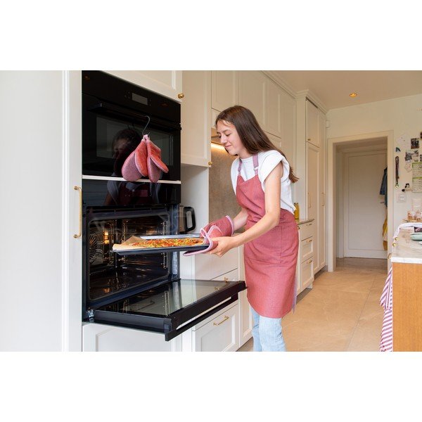 Pamučna pregača Somerset – Tiseco Home Studio-image-3