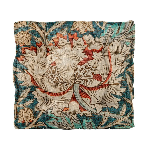 Sjedalica od lana Tierra Bella Honeysuckle, 37 x 37 cm-image-2