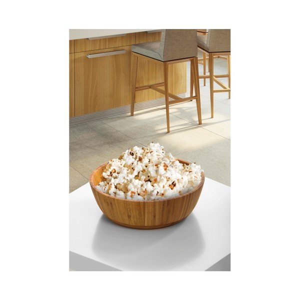 Zdjela od bambusa Bambum Guado, ⌀ 19 cm-image-2