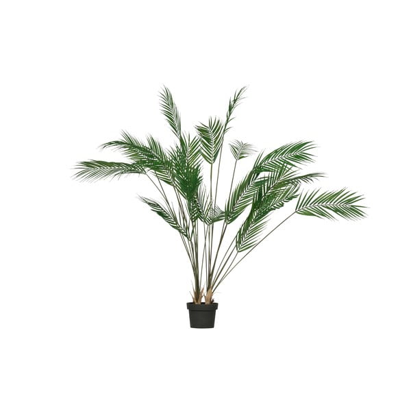 Umjetna palma (visina 110 cm) Green – WOOOD