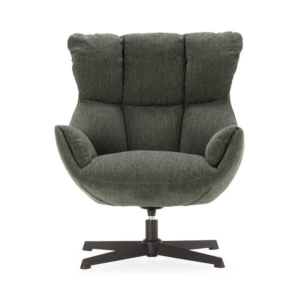 Zelena fotelja Odette – Marckeric-image-1