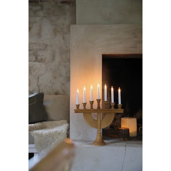 Svjetlosni ukras u prirodnoj boji Torpa – Markslöjd-image-1