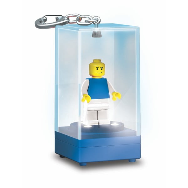 Osvijetljena kutija za LEGO® minifigurice