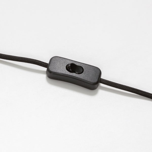 Zelena stolna lampa s metalnim sjenilom (visina 33 cm) Aleyla - Kave Home-image-4