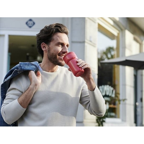 Tirkizna putna šalica Mepal Ellipse, 275 ml-image-3